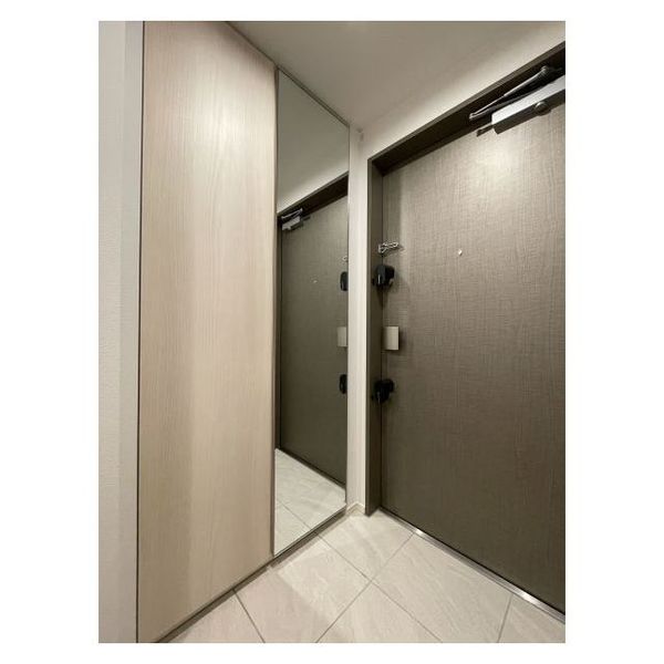 AIFLAT文京本駒込1205号室 部屋その他