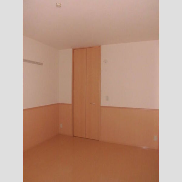 ミカサ スカサ102号室 部屋その他