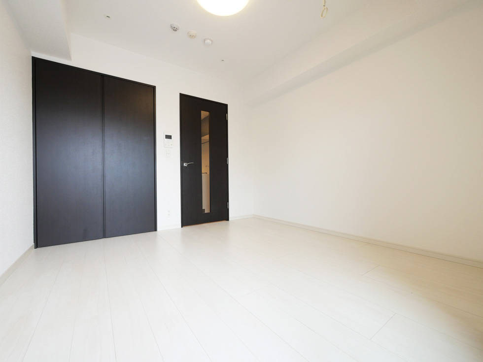 マキシヴ関内 内観