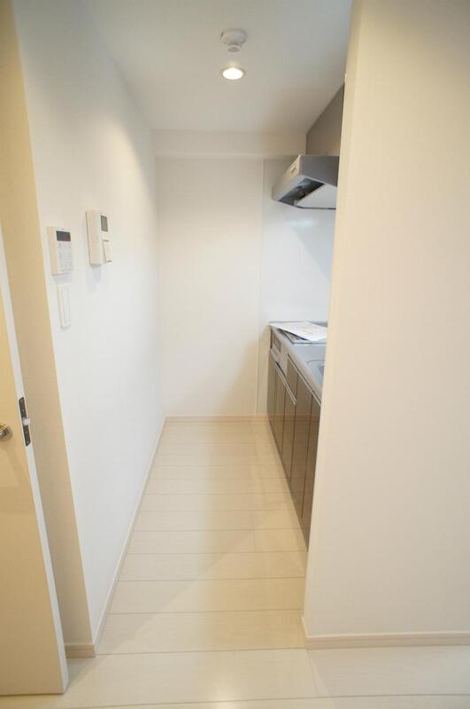 リブリ・MYT5階 キッチン