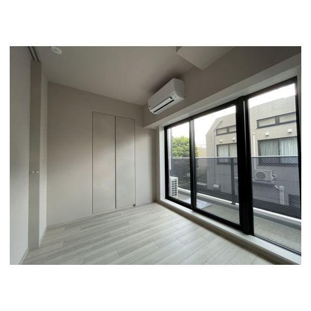 ブランシエスタ荻窪0207号室 リビング