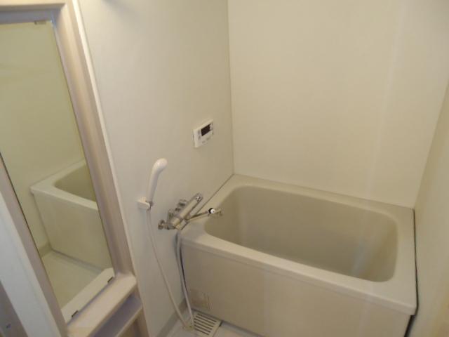 ドミールシャルマン バス（イメージ）