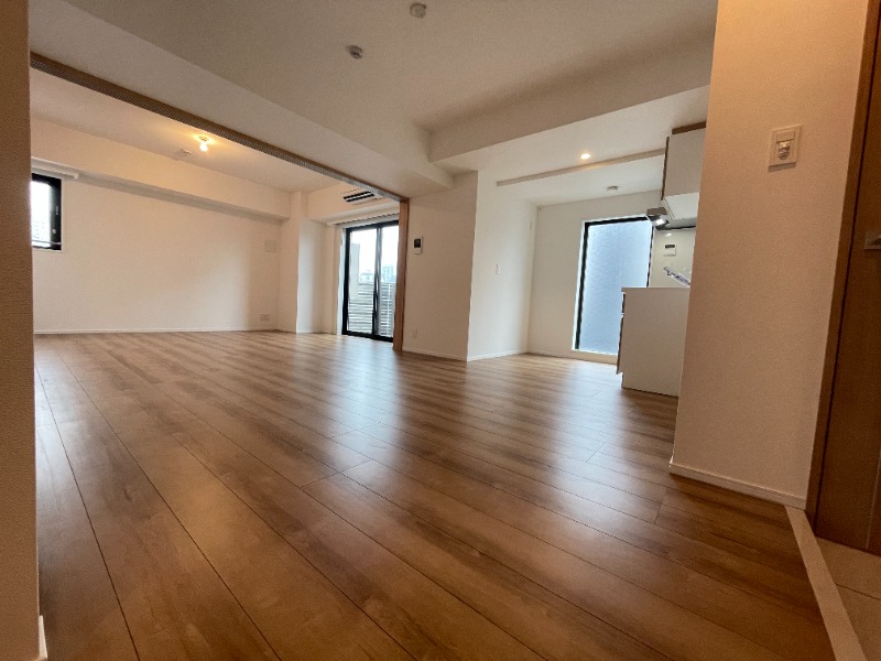 CREAL premier恵比寿4階 同建物別部屋の参考画像