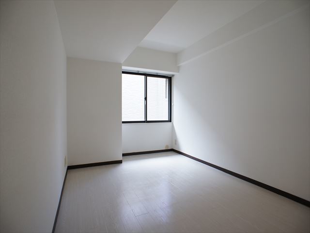 メゾン常磐松 居間です