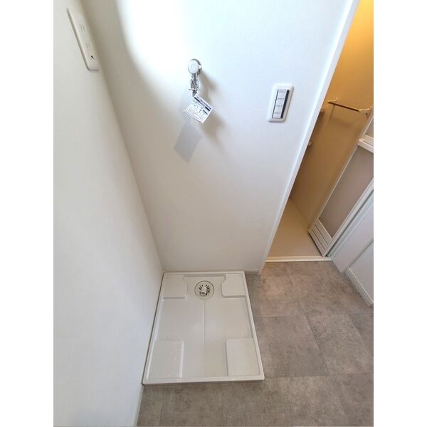 Bella Vista町田205号室 部屋その他