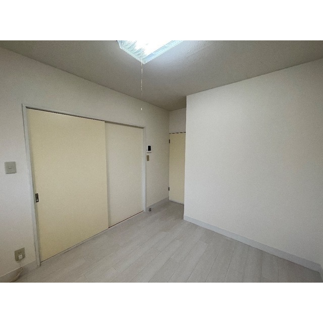 ハイツ柿沼202号室 内観