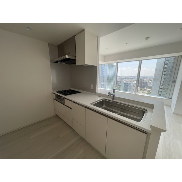 津田沼ザ・タワー3708号室 同建物別部屋の参考画像