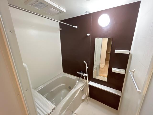 Ｃｈａｒｍｅ　Ｓｕｅｎａｇａ ユニットバス