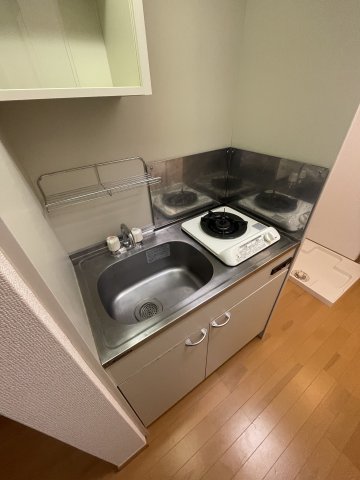 エスポワール旭 同タイプ別部屋