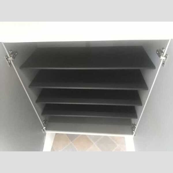 ハーベスト　ABB206号室 玄関