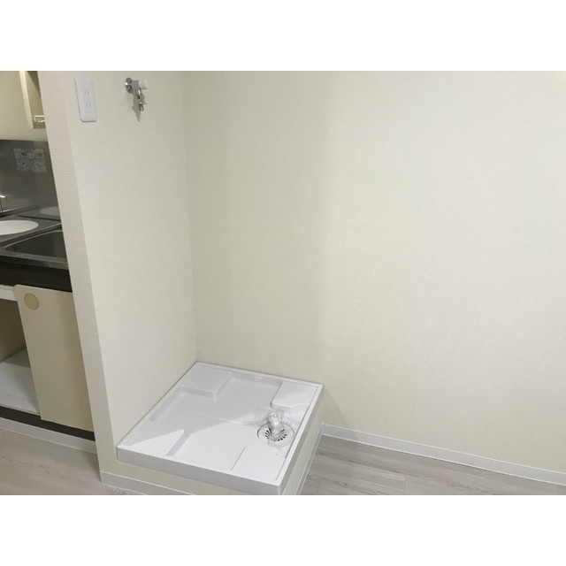 ドリームスペースマンションC-03号室 部屋その他