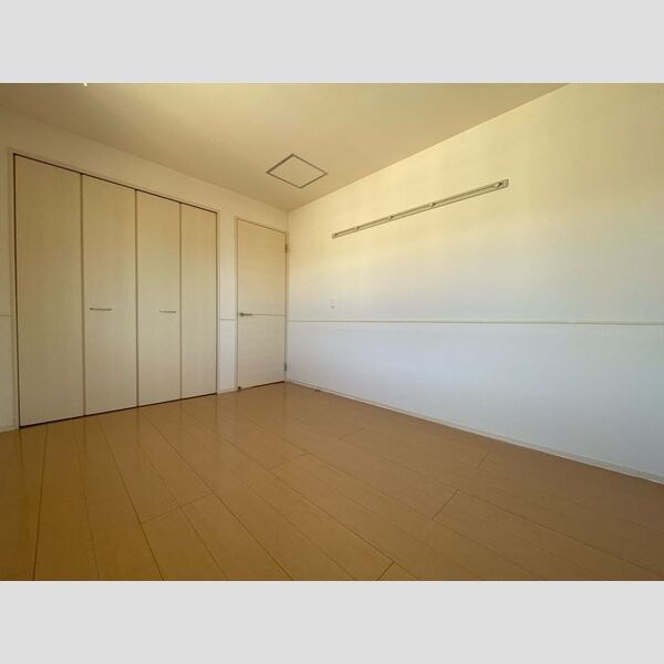 コモレビ大蔵　F201号室 D201号室　洋室