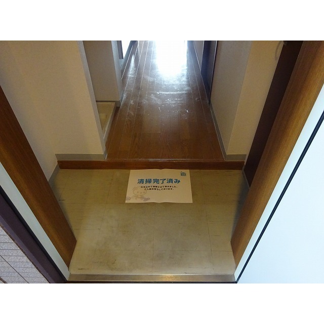 バージュアル浦和イースト （同間取り別部屋の写真）