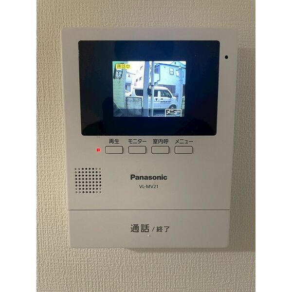 パレス上青木第30101号室 部屋その他