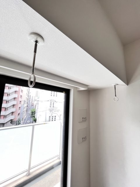 レジディア文京本郷Ⅳ5階 部屋設備