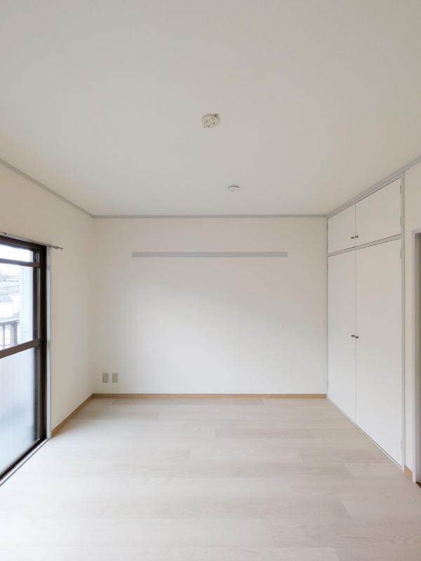 ファミール石川台3階 その他