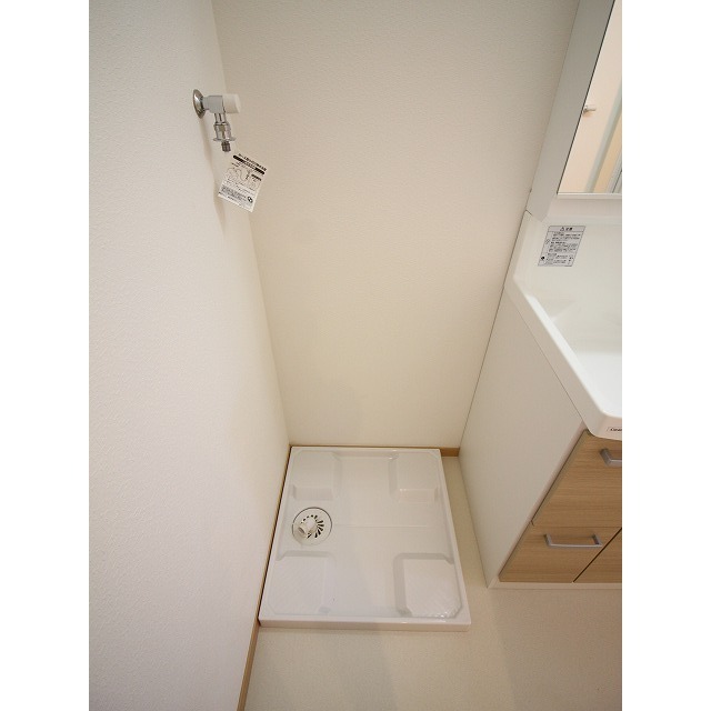 Dura Casa　コブシⅢ103号室 部屋その他