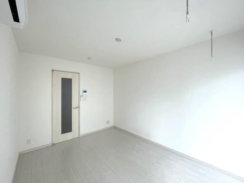 ミハス柏Ⅱ 室内写真は同物件別部屋