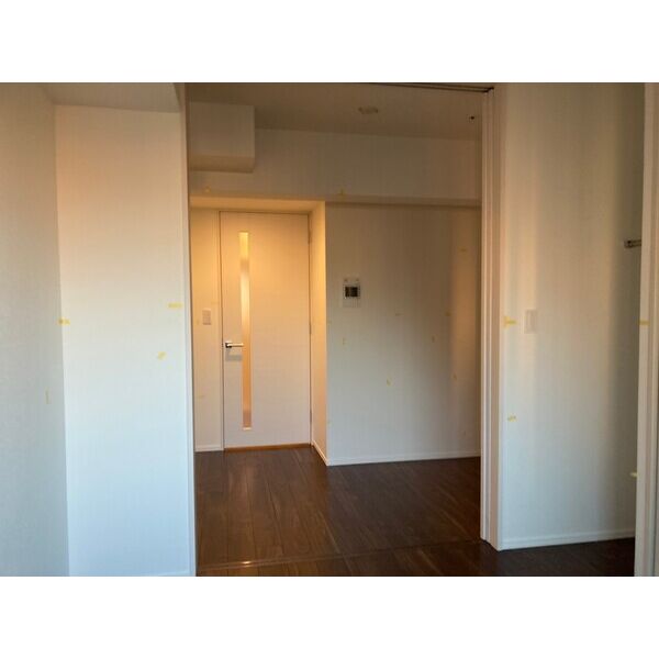 スパシエ蒲田グランドタワー1302号室 部屋その他