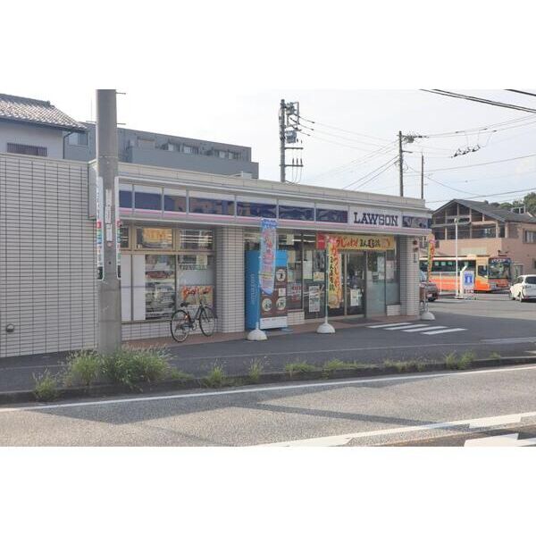 鎌倉市大船戸建貸家 周辺