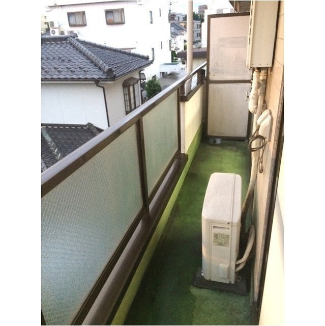 プリメールマンション2階 部屋その他