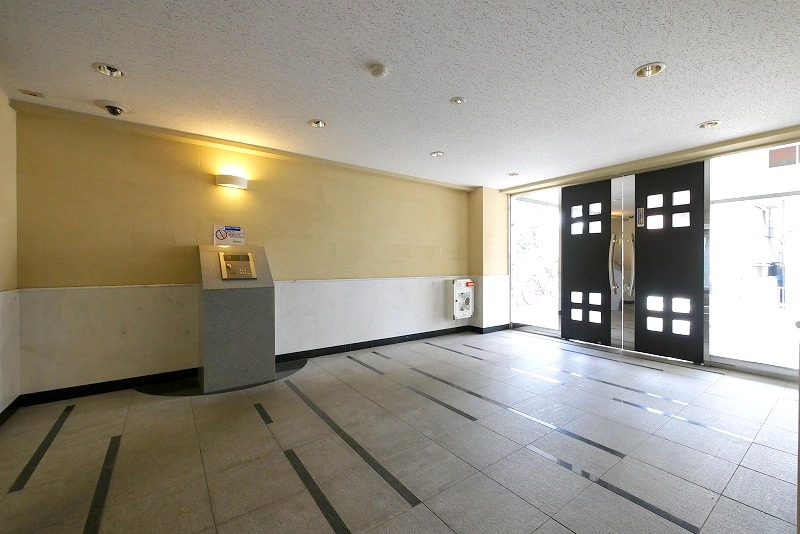 ＡＲＴＥＳＳＩＭＯ　ＬＩＮＫ　ＦＩＯＲＥ2階 外観