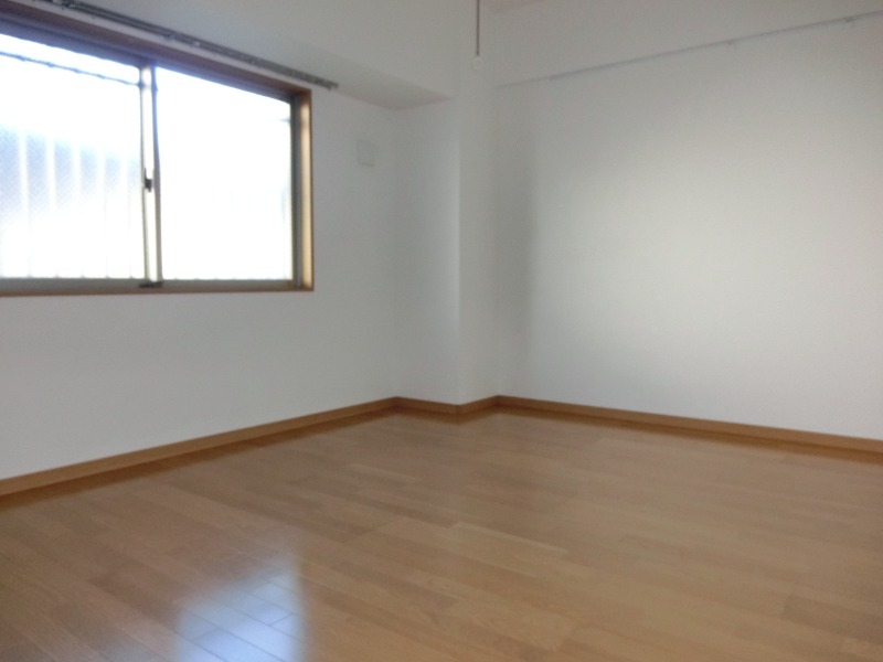 レーベングランツ1階 部屋その他