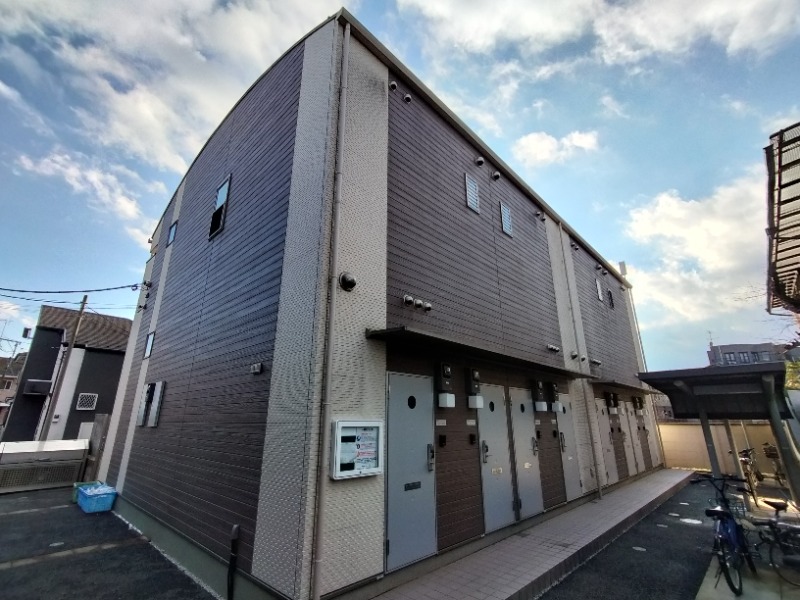 ヒバリーヒルズ1階 部屋その他