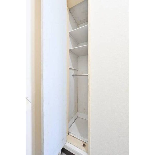 メゾンド萩0106号室 同建物別部屋の参考画像