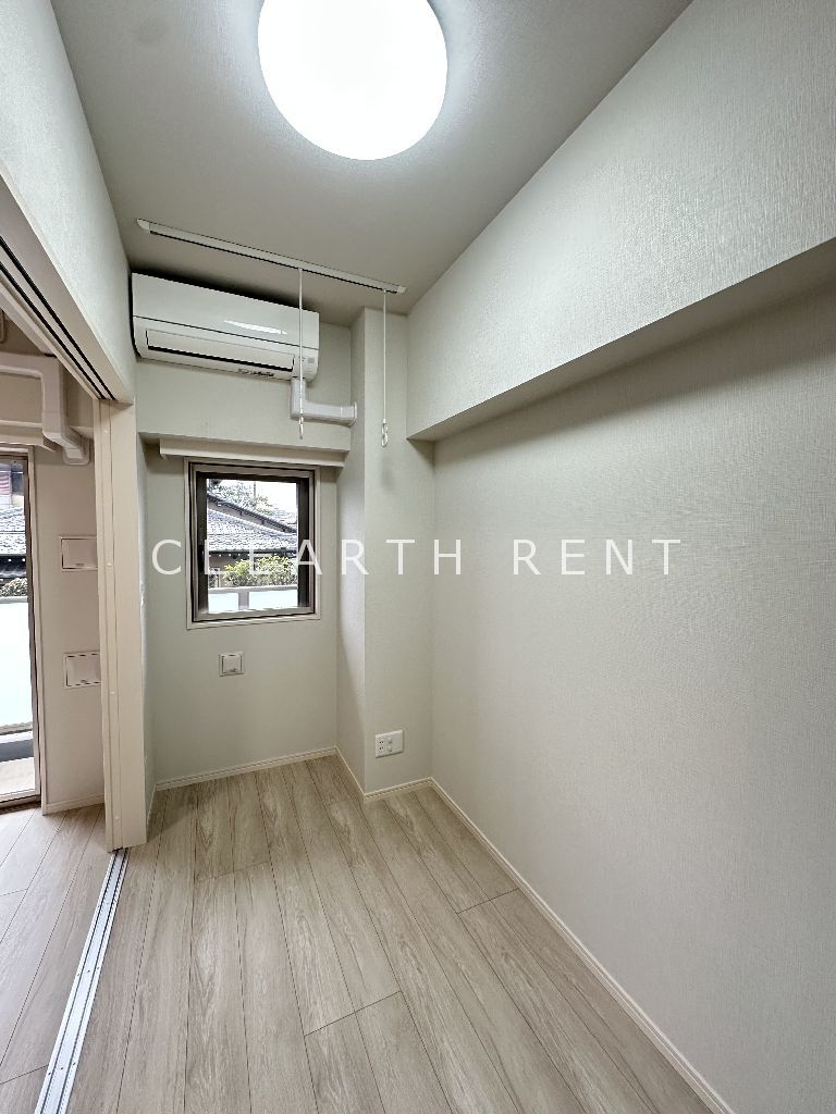 ＧＲＡＮ ＰＡＳＥＯ 谷在家2階 同タイプ別住戸写真となります。現況と異なる場合がございます。