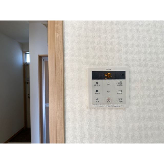 メゾン宮原201号室 内観