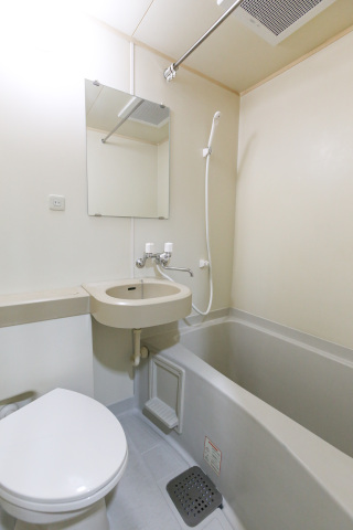 シティマンションオリエント伊勢佐木町 同タイプ参考写真