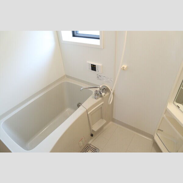 グランシャリオ 浴室