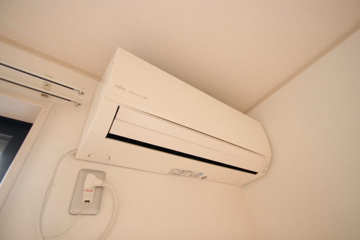 Ｇｒａｎｄｅｌｌｅ2階 部屋その他