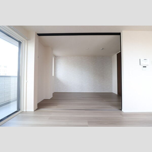 メゾン ド 常盤201号室 洋室