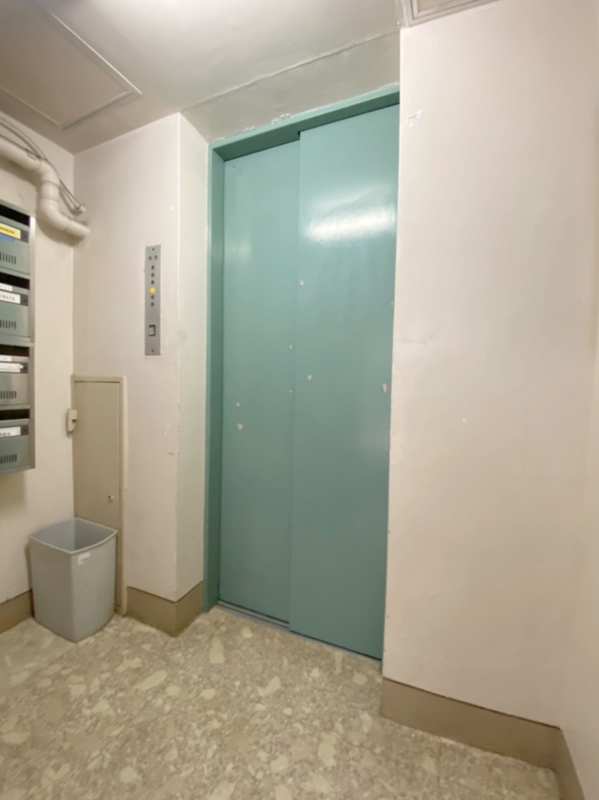 田園ロイヤルハイツ4階 部屋その他