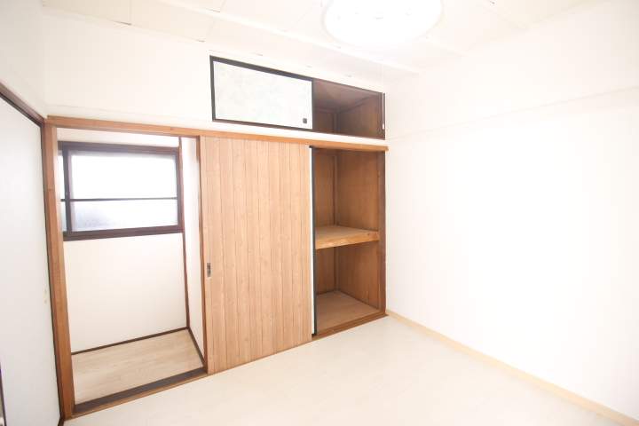 ふじみ野ハウス（渡戸３－５－３８） 部屋その他