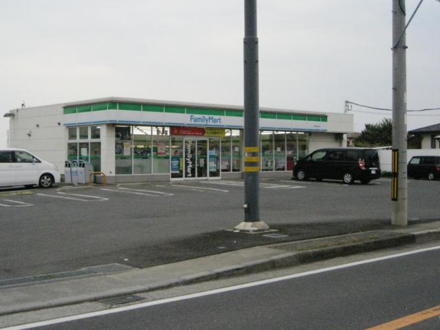 Ｍ’ｓ　Ｃｏｍｆｏｒｔｏ（エムズコンフォルト） ファミリーマート平塚広川店まで709ｍ