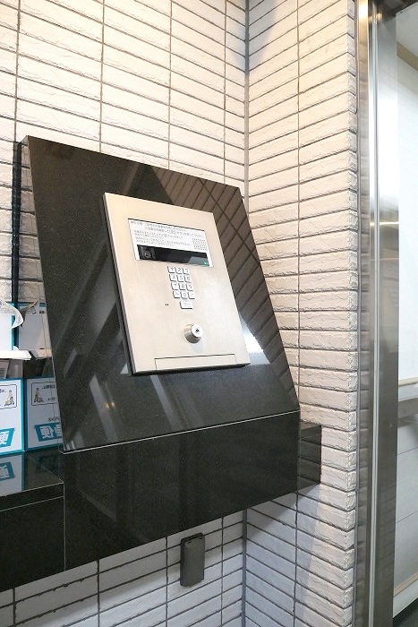 フィース蔵前 外観