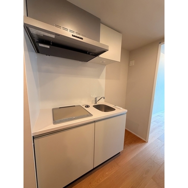 アトリオフラッツ自由が丘イースト204号室 2026年2月撮影