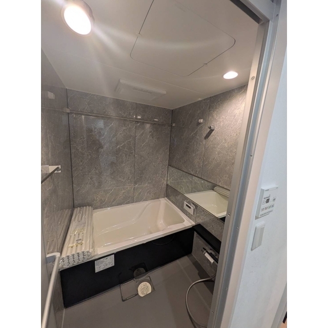 ハイラーク今井 お風呂