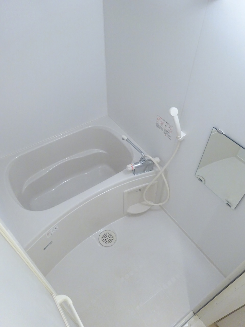 セジョリ志村坂上 お風呂