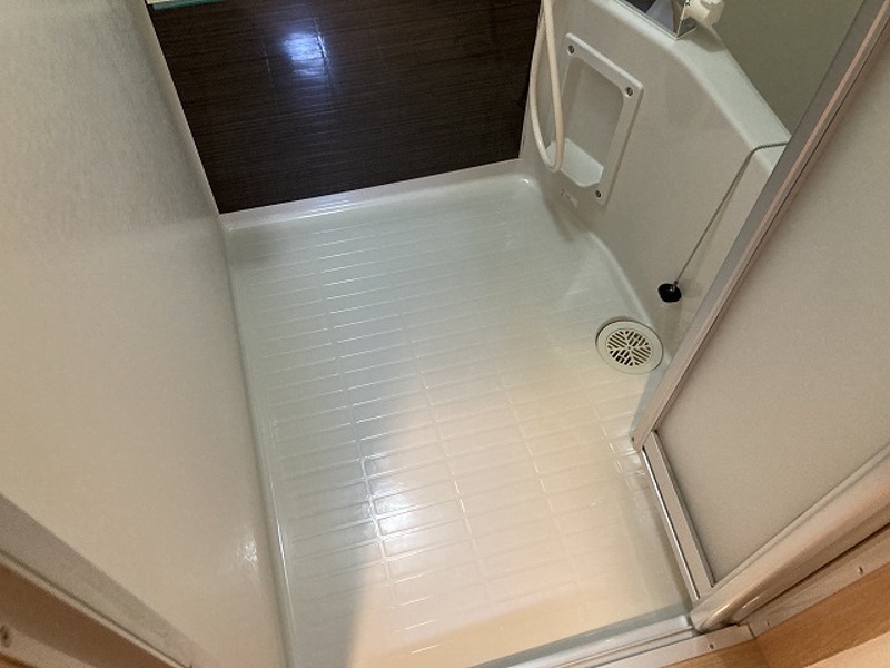 グランコート中馬込 お風呂