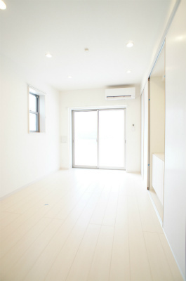 リブリ・ジュネス聖3階 部屋その他