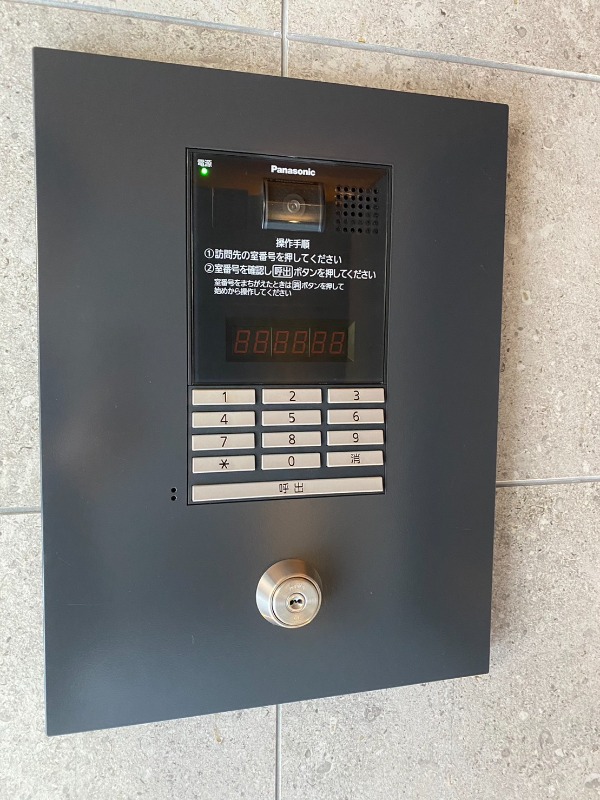 GENOVIA学芸大学3階 部屋その他