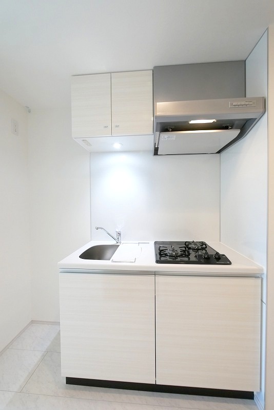 ハーモニーレジデンス横浜大通り公園EIRAKU8階 同建物別部屋の参考画像