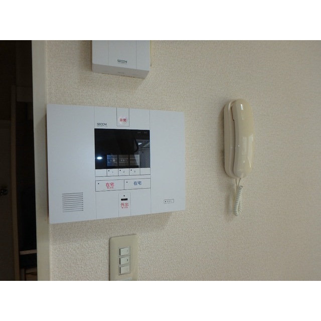 レオパレスアムール201号室 部屋その他