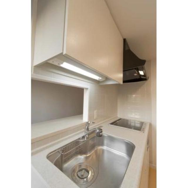 キャナルスクウェア豊洲608号室 ※写真は同タイプ住戸です。