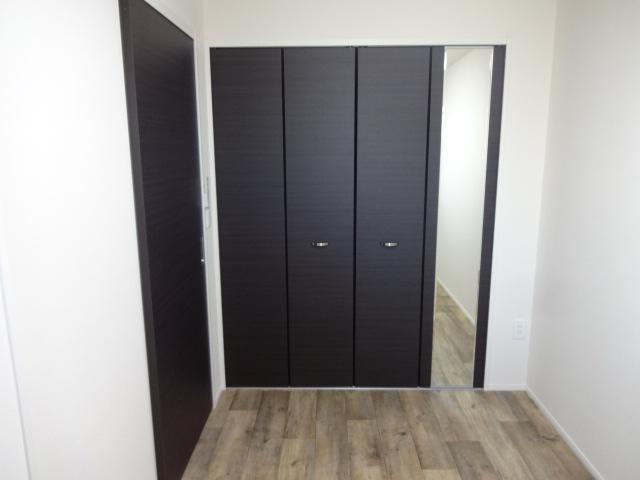 ＳＴＥＬＬＡ　ＫＯＵＳＥＩ（ステーラ　コーセイ）202号室 洋室