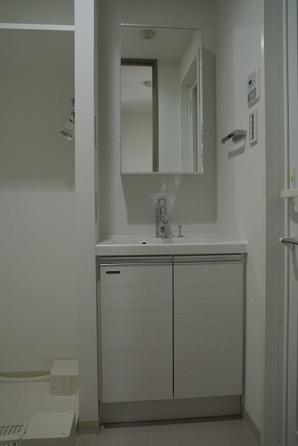 ラフィスタ墨田5丁目 内観